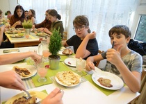 Dny zdraví – Staň se bramborovým králem