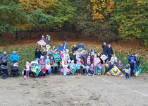 Drakiáda v obrazech