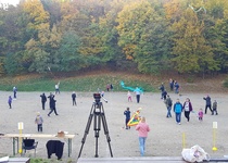 Drakiáda v obrazech