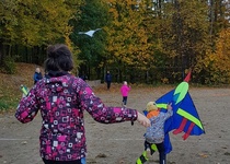 Drakiáda v obrazech