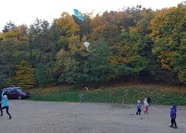 Drakiáda v obrazech