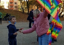 Drakiáda v obrazech