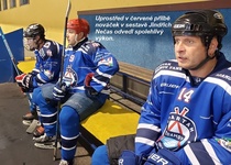 TJ Tatran Hrušky - Spartak Adamov 10:4 (4:2, 4:1, 2:1)