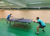 Stolní tenis - výsledky