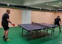 Stolní tenis - výsledky