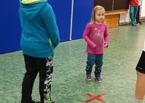 Turnaj ve vybíjené 2022