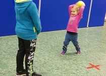 Turnaj ve vybíjené 2022