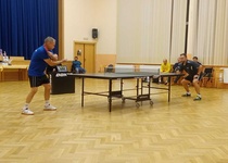 Stolní tenis - výsledky