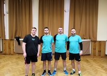 Stolní tenis - výsledky