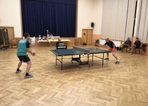 Stolní tenis - výsledky