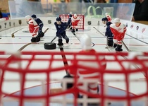 Vánoční dárek v MKM