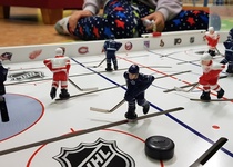 Vánoční dárek v MKM