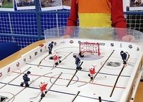 Vánoční dárek v MKM