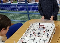 Vánoční dárek v MKM