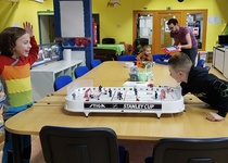 Vánoční dárek v MKM