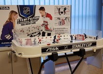 Vánoční dárek v MKM