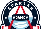 TJ Sokol Černá Hora - Spartak Adamov 8:3 (1:1, 3:2, 4:0)