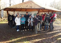 Ohlédnutí za vycházkou na Babí lom