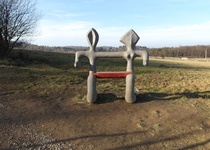 Ohlédnutí za vycházkou na Babí lom