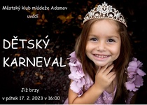 Dětský karneval
