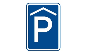 Parkovací dům Sadová – 1. etapa