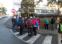 Ohlédnutí za vycházkou Okolo Palackého vrchu