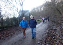 Ohlédnutí za vycházkou Okolo Palackého vrchu