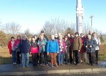 Ohlédnutí za vycházkou Okolo Palackého vrchu