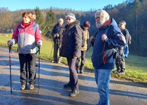 Ohlédnutí za vycházkou Okolo Palackého vrchu