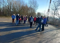Ohlédnutí za vycházkou Okolo Palackého vrchu
