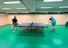 Stolní tenis - výsledky po základní části
