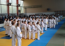 Judo klub Samuraj Adamov informuje