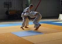 Judo klub Samuraj Adamov informuje