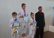 Judo klub Samuraj Adamov informuje