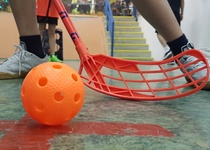 Florbalový turnaj 2023