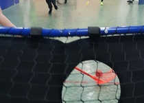 Florbalový turnaj 2023