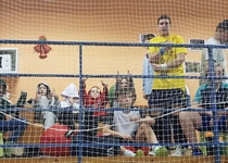 Florbalový turnaj 2023