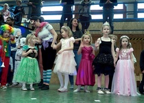 Dětský karneval