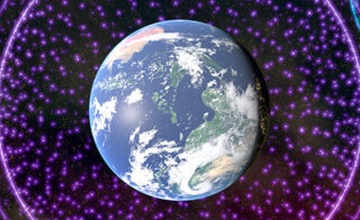 ZÁJEZD DO BRNĚNSKÉHO PLANETÁRIA PRO DOSPĚLÉ: ŽIVÝ VESMÍR