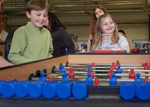 Stolní fotbálek 2023