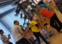 Stolní fotbálek 2023