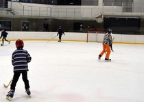 Bruslení pro všechny Kuřim