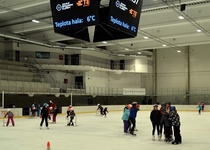 Bruslení pro všechny Kuřim