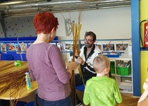 Velikonoční ozdoby a pomlázky