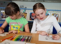 Velikonoční ozdoby a pomlázky