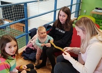 Velikonoční ozdoby a pomlázky