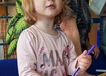 Velikonoční ozdoby a pomlázky