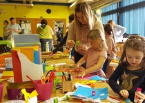 Velikonoční ozdoby a pomlázky