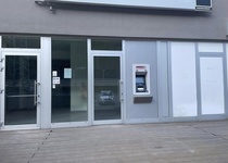 Nový vkladový i výběrový bankomat Komerční banky v Adamově