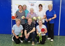 Stolní tenis 2023